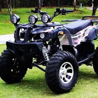 ATV Motors